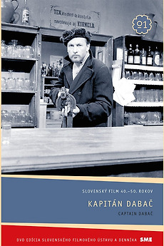 kapitan dabac kapitan dabac